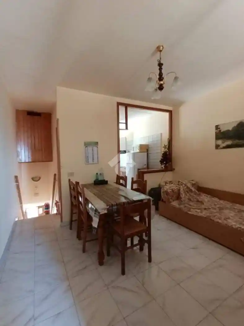 Appartamento in vendita a Olevano Romano