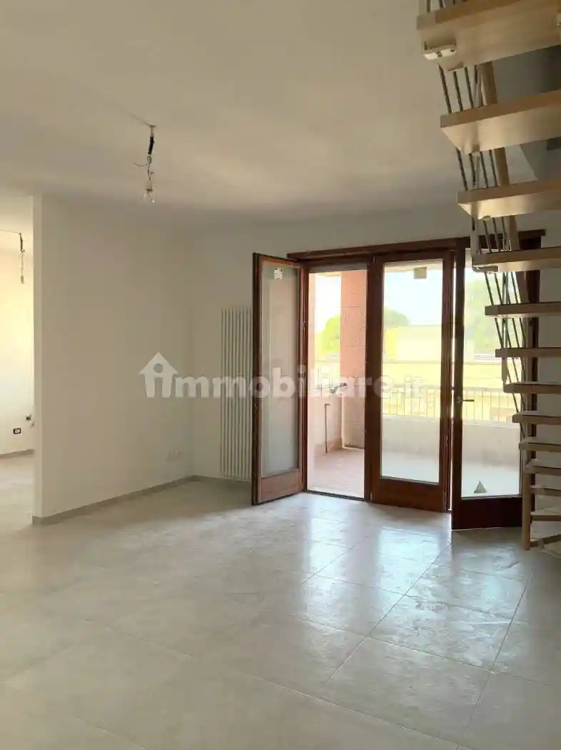 Appartamento in vendita a San Giovanni Lupatoto