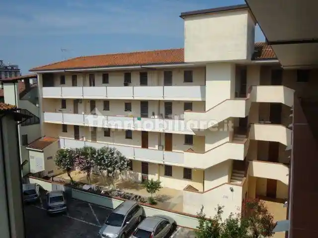 Appartamento in vendita a Comacchio