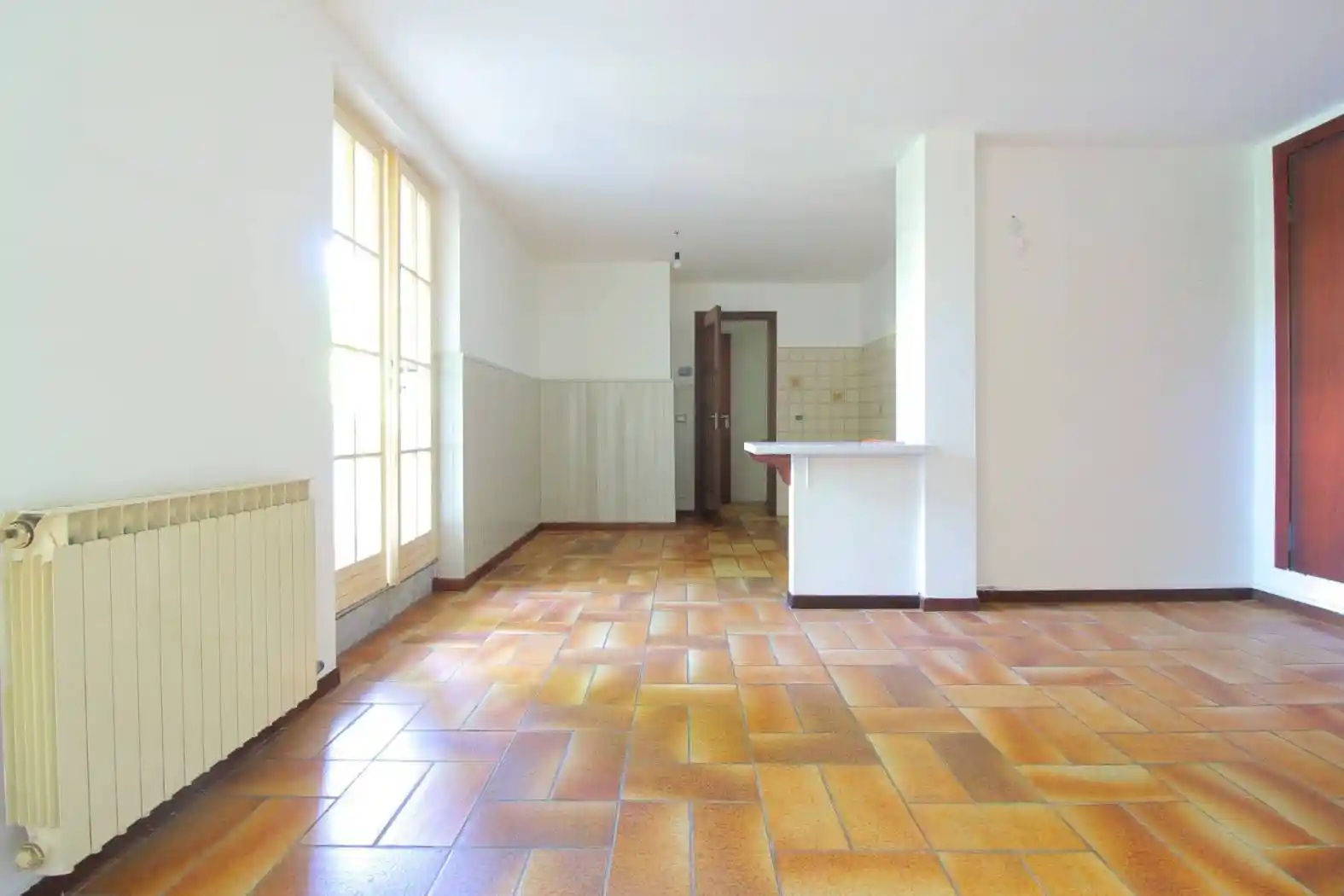 Appartamento in vendita a San Martino Siccomario