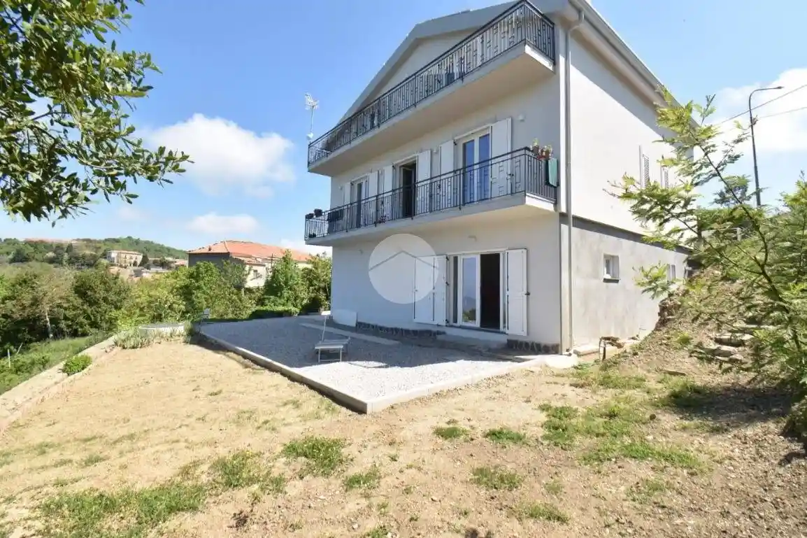 Villa in vendita a Perdifumo