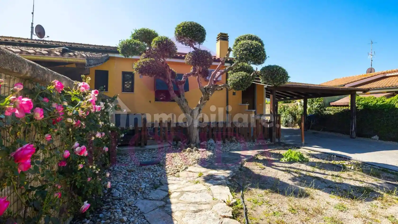 Villa in vendita a Ardea