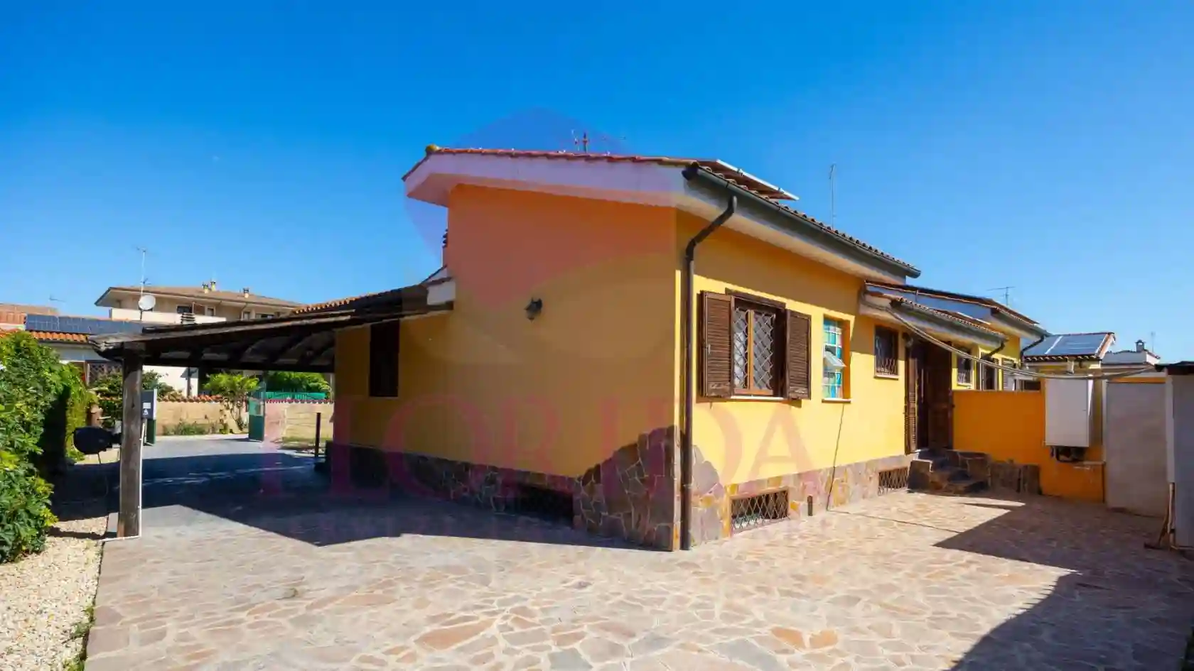 Villa - foto 3
