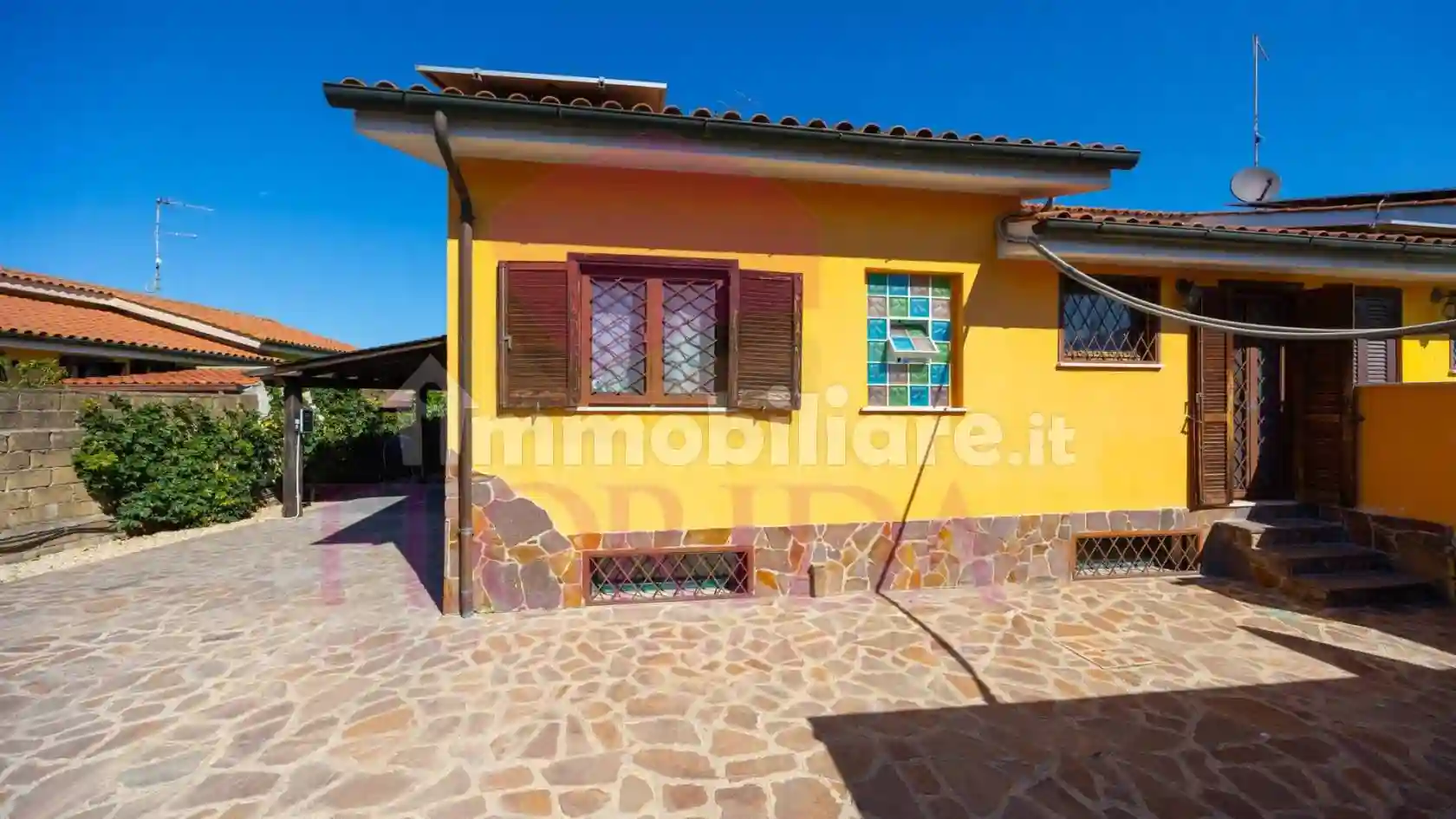 Villa - foto 4