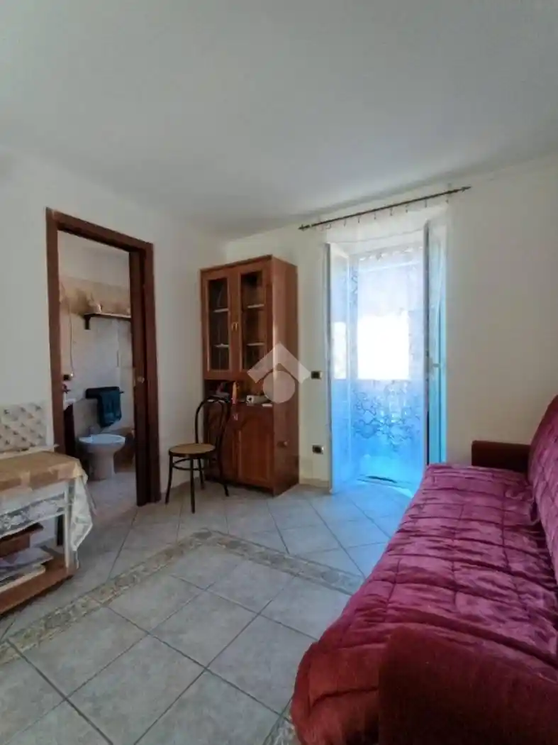 Appartamento in vendita a Olevano Romano