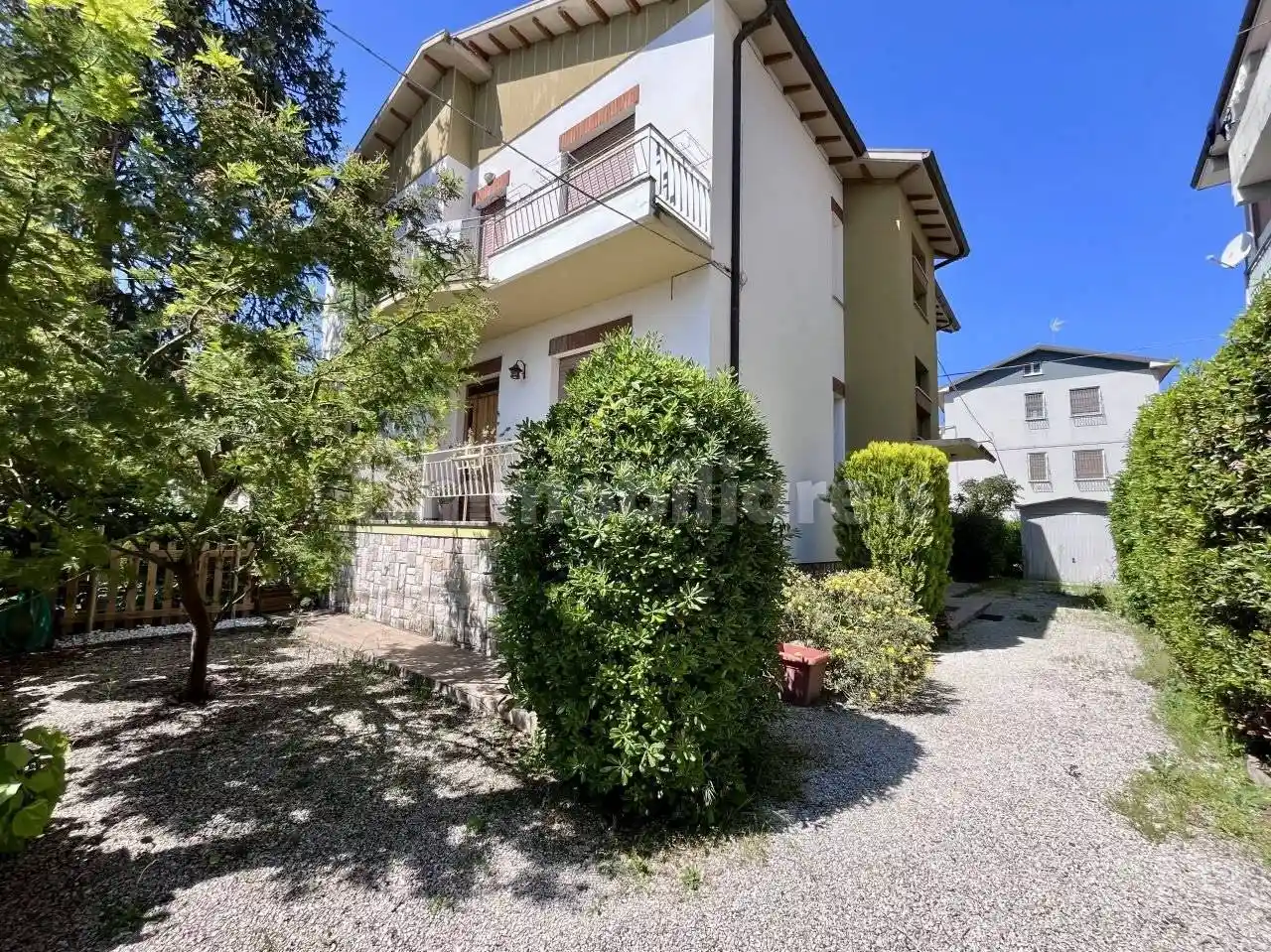 Appartamento in vendita a Jesi