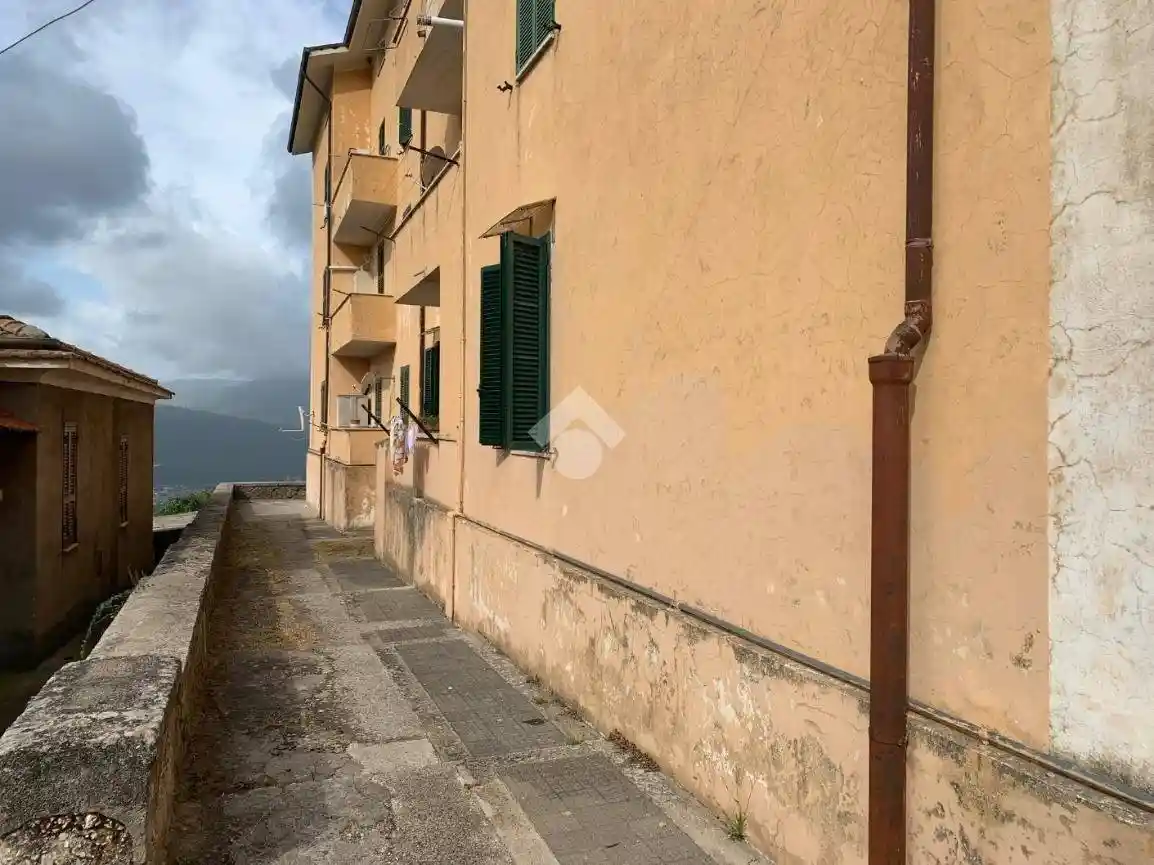Appartamento in vendita a Picinisco