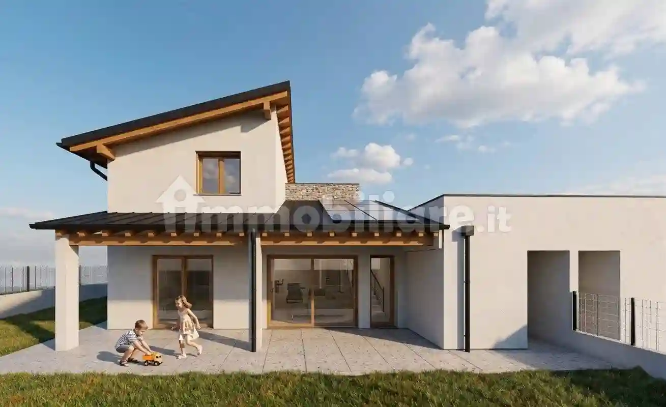 Villa - foto 3
