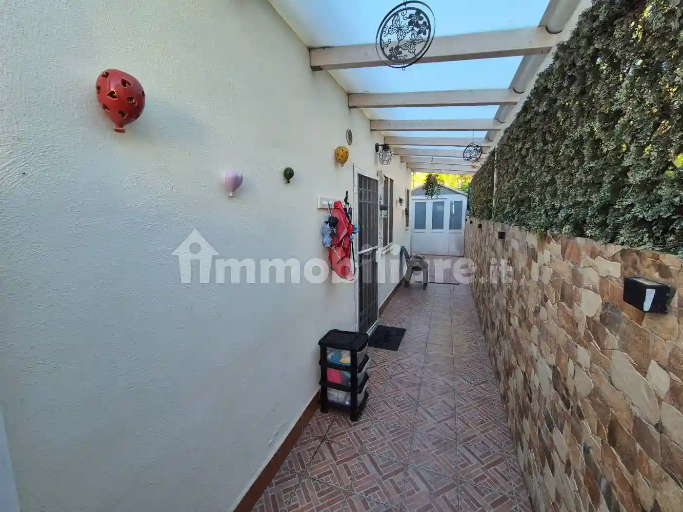 Villetta a schiera - foto 2
