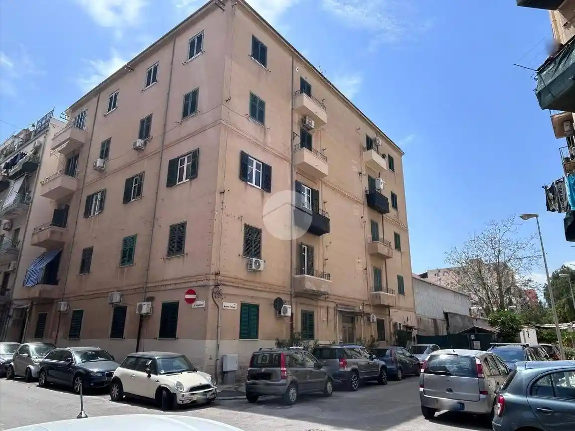 Appartamento in vendita a Palermo
