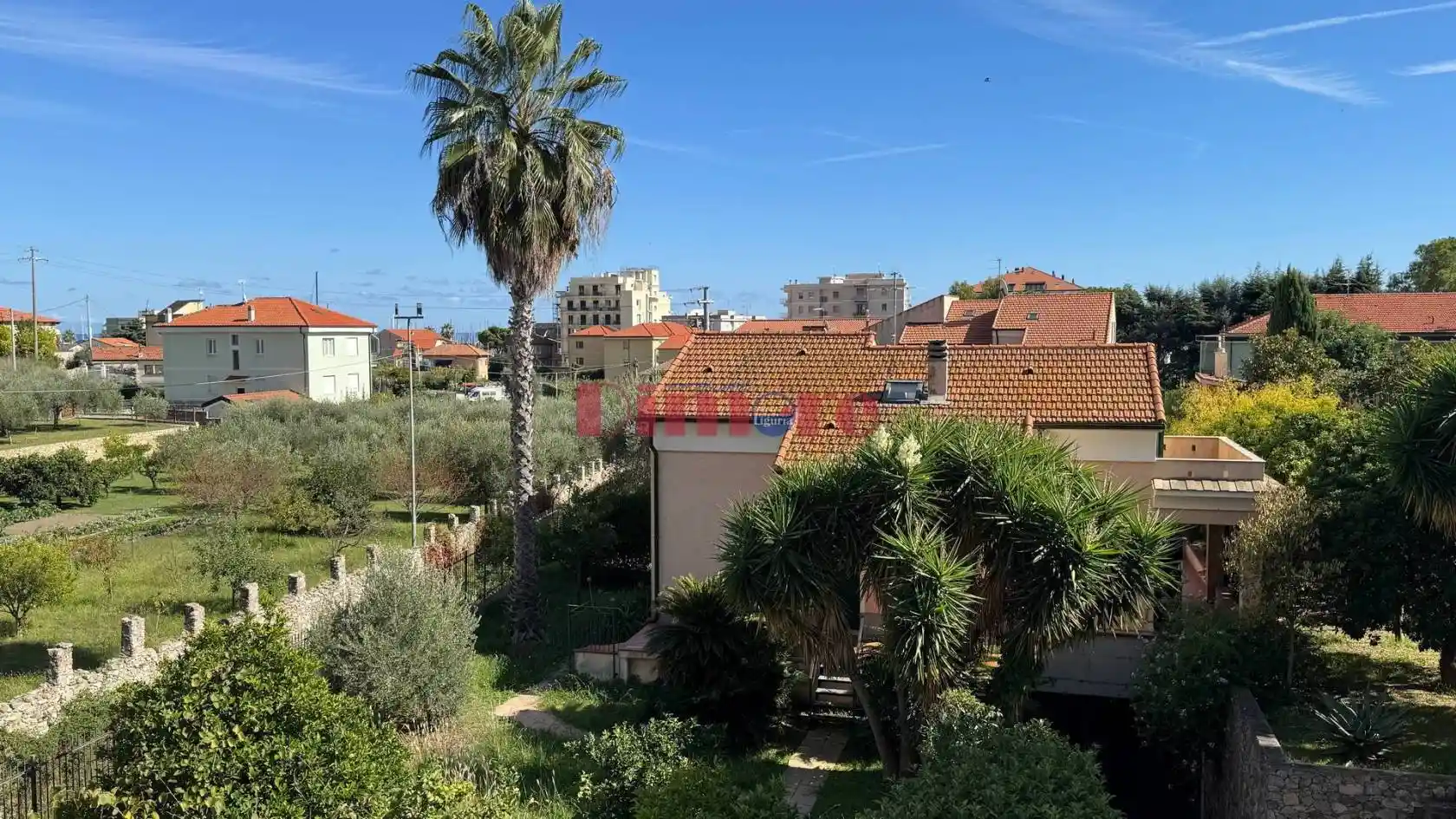 Villa in vendita a Loano