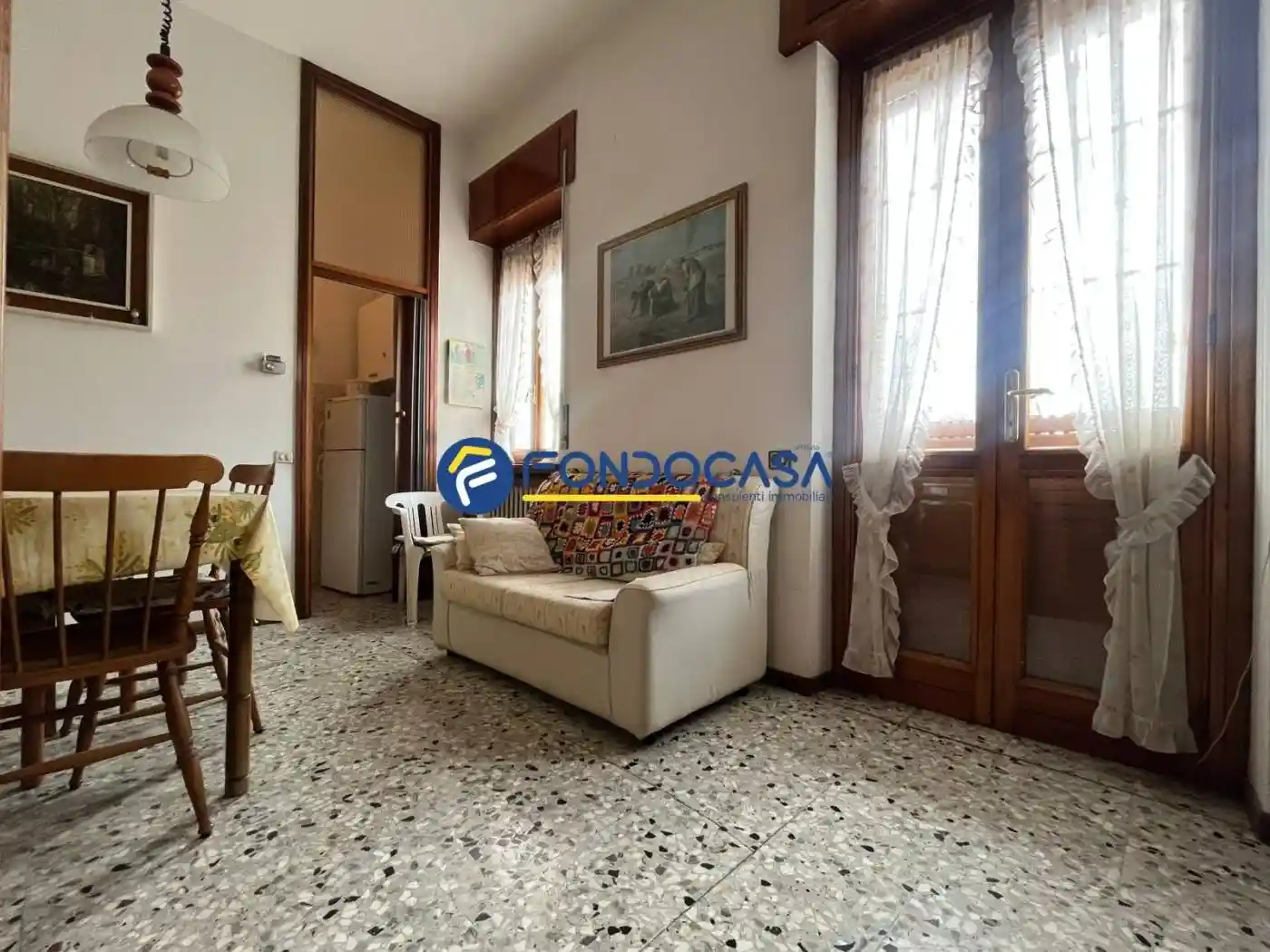 Appartamento in vendita a Carnate