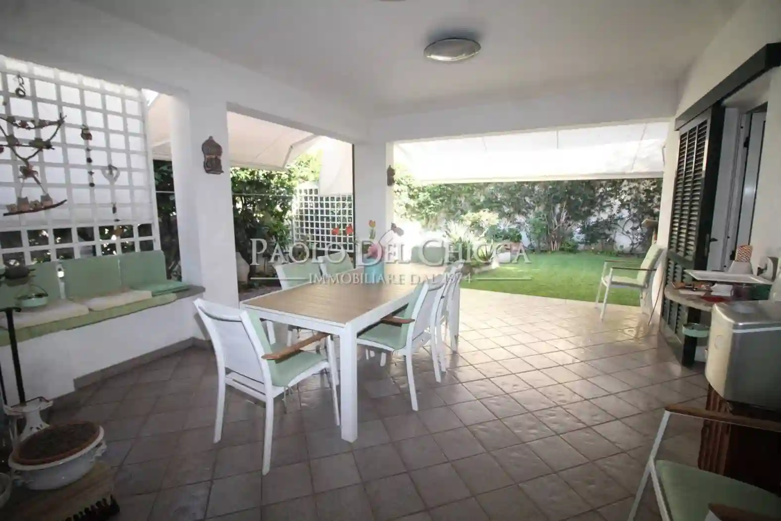 Villa - foto 4
