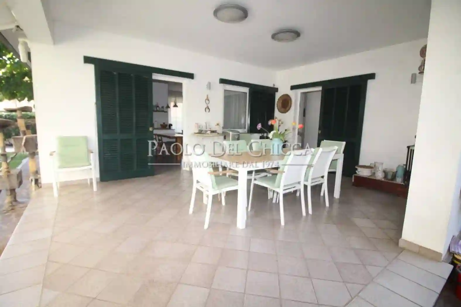 Villa - foto 5