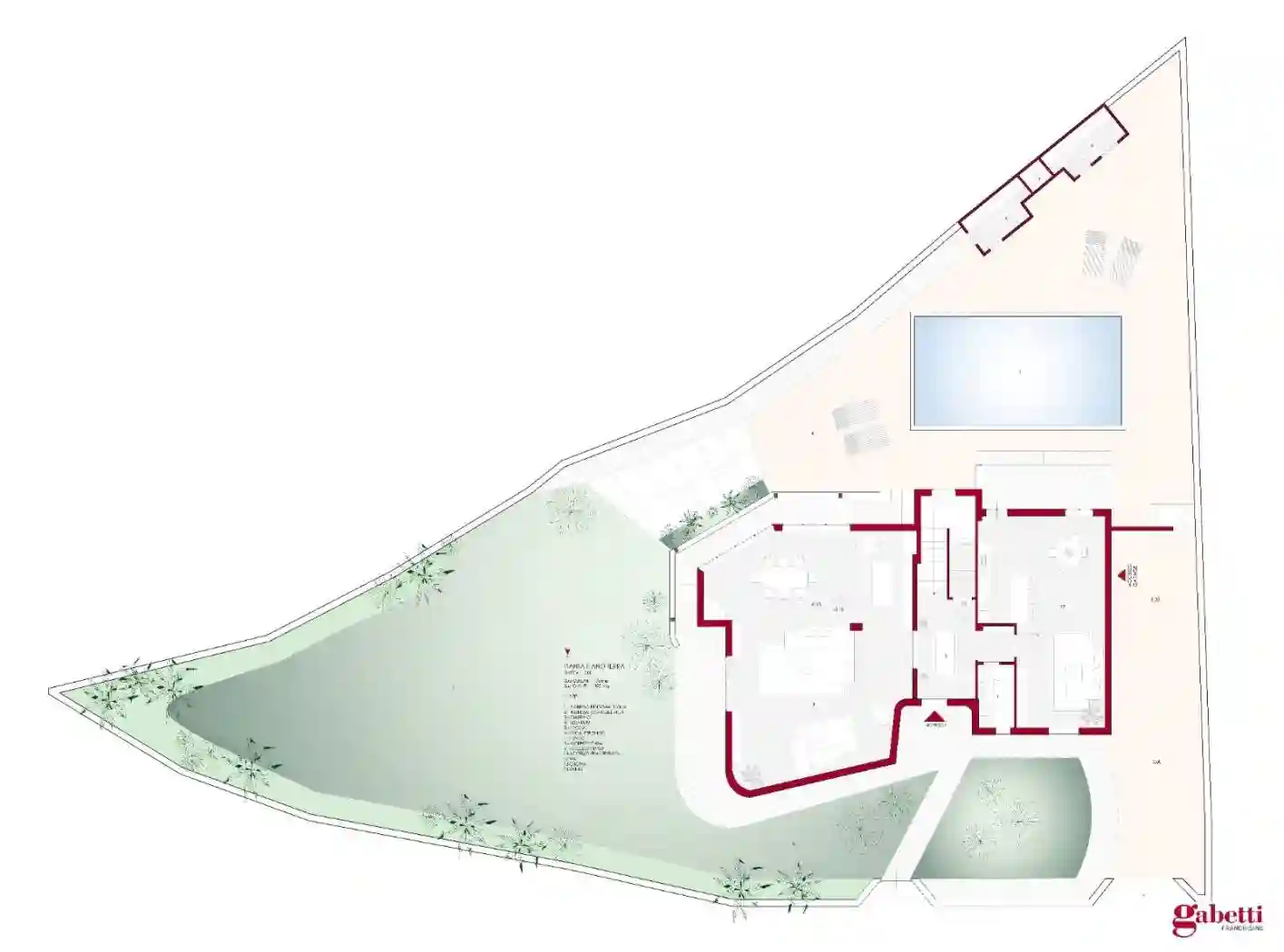 Villa - foto 2