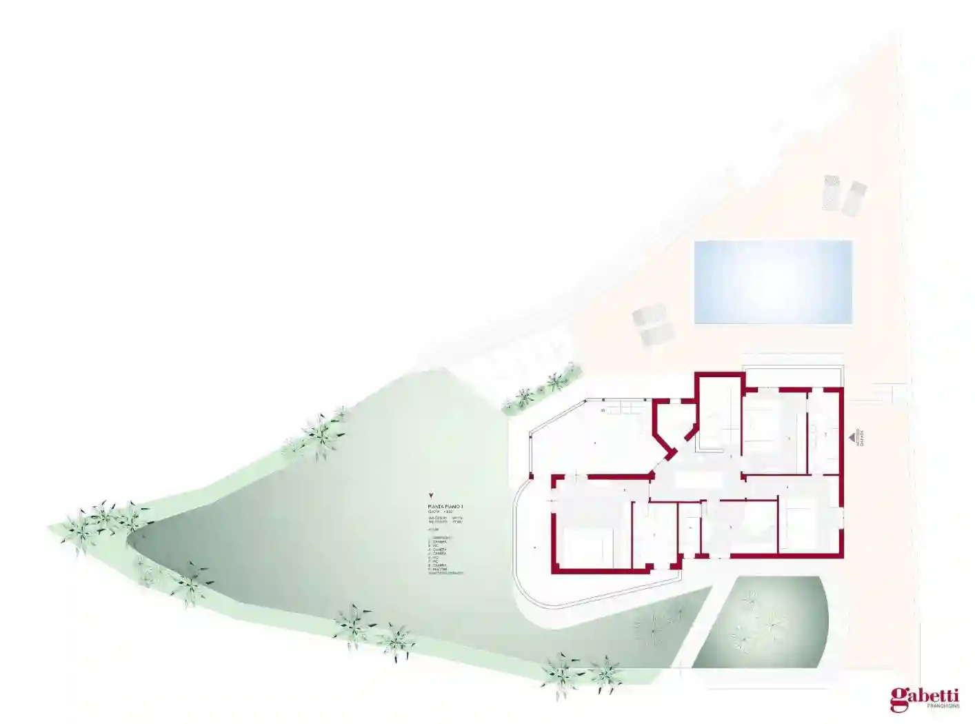 Villa - foto 4