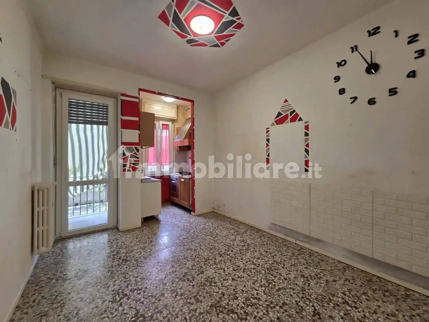 Appartamento