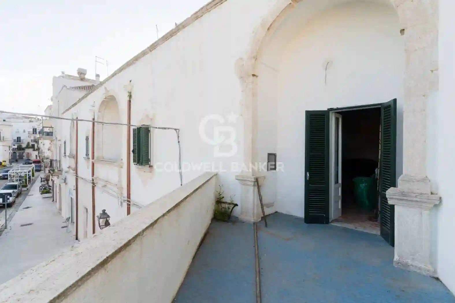 Palazzo - Edificio - foto 2