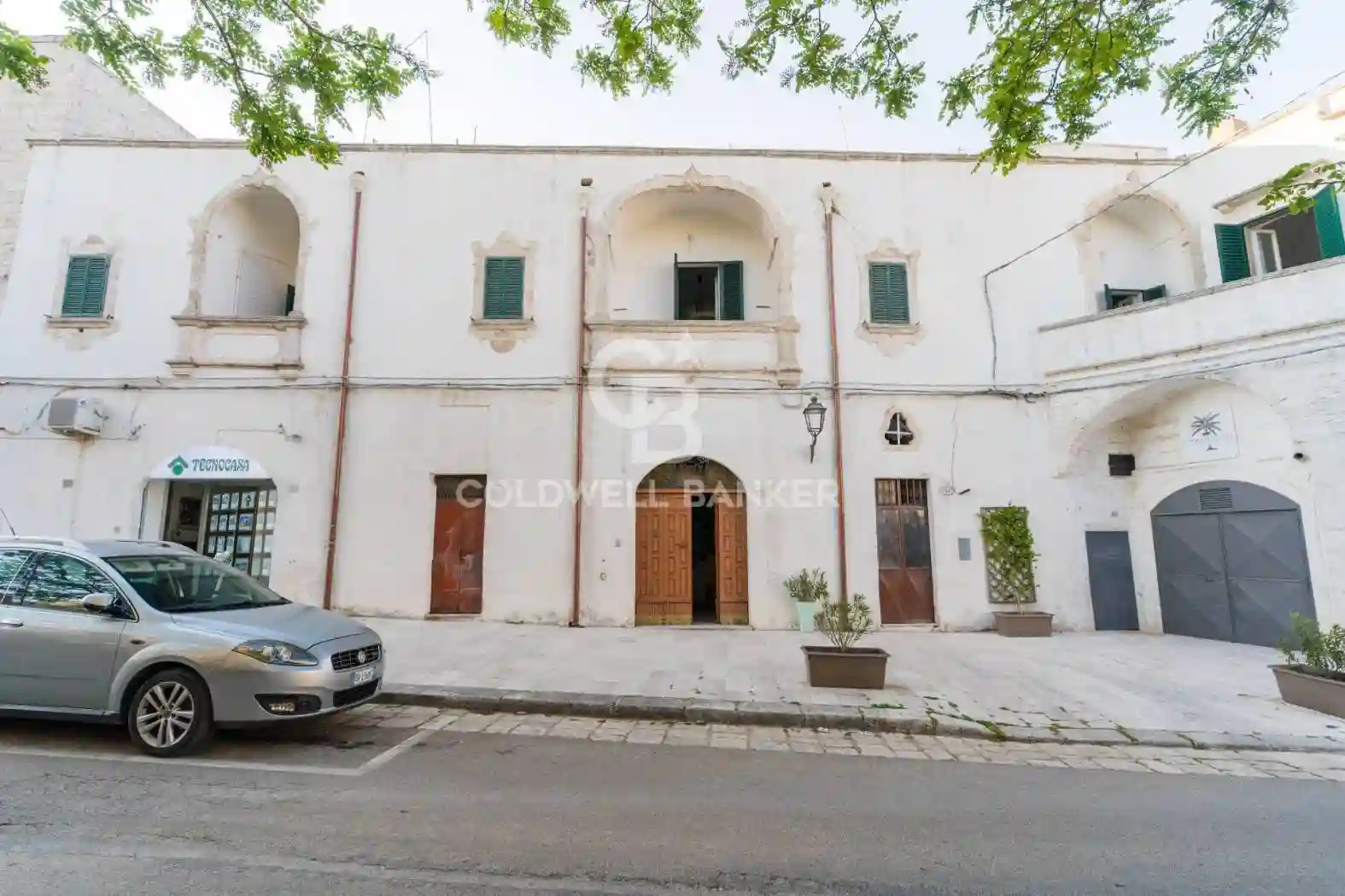 Palazzo - Edificio - foto 3