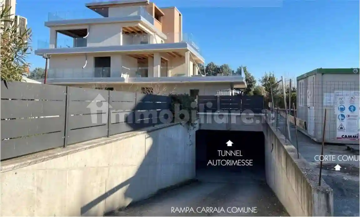 Palazzo - Stabile - foto 3
