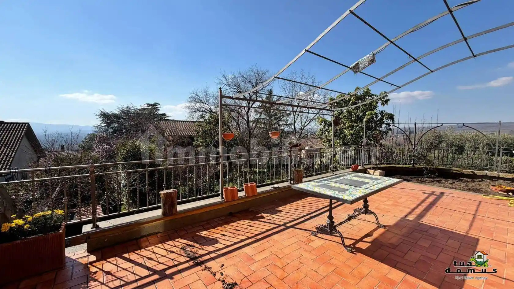 Villa in vendita a Sutri