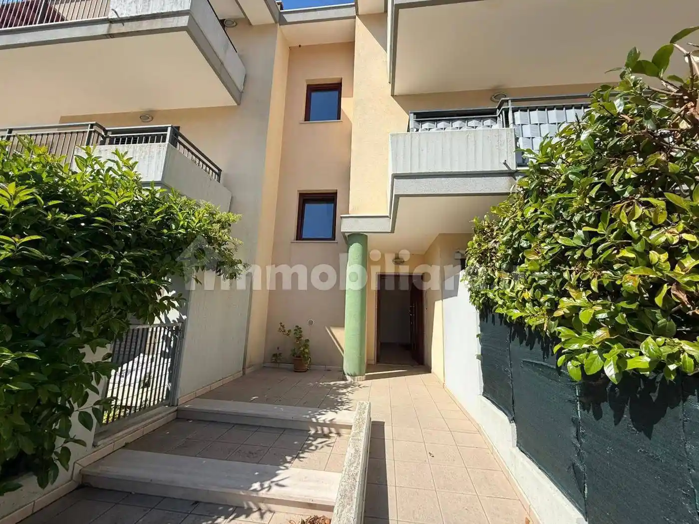 Appartamento in vendita a Taranto