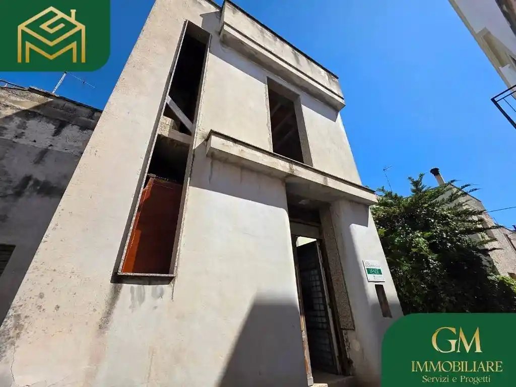 Casa indipendente in vendita a Collepasso
