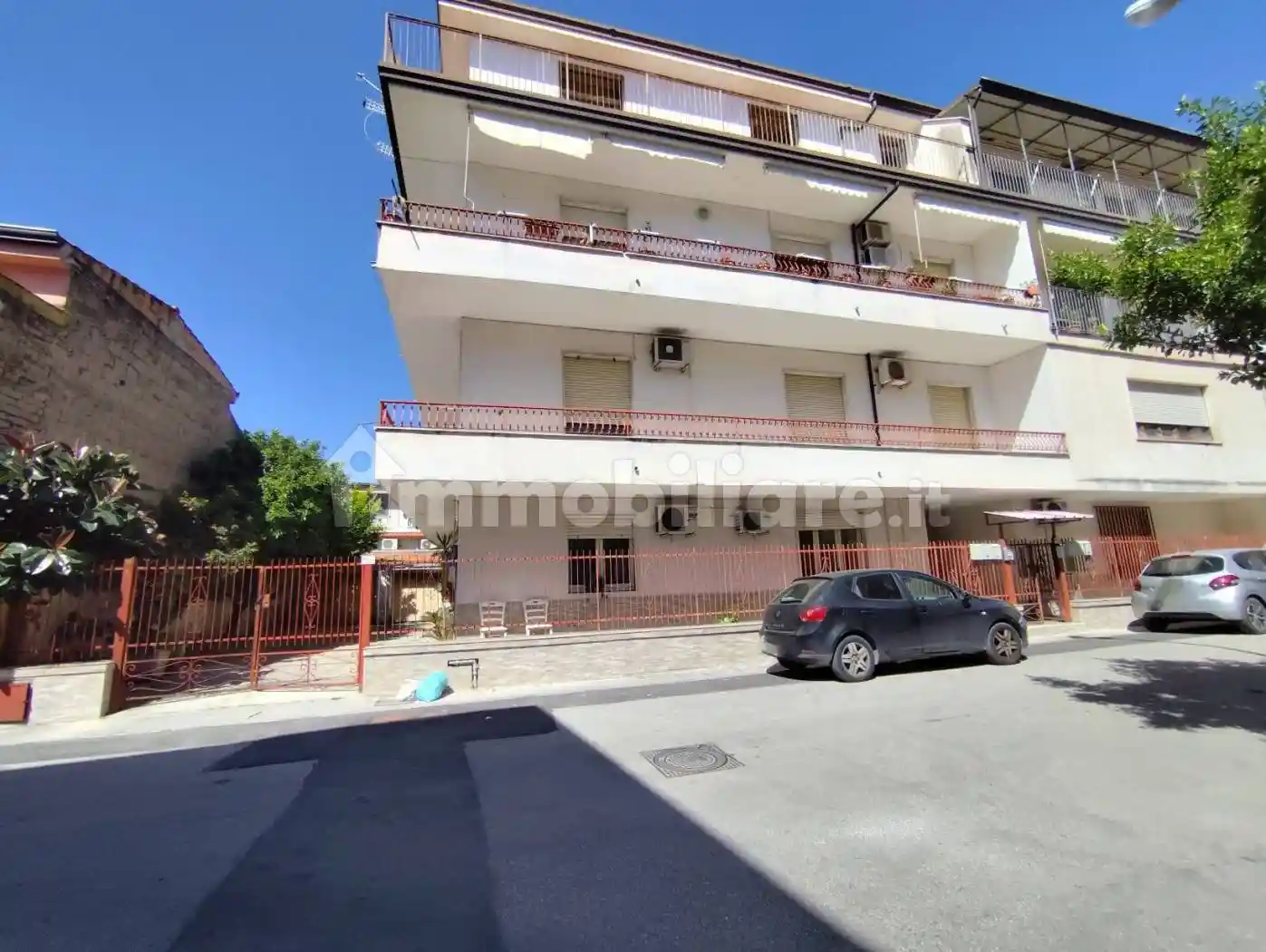 Attico - Mansarda in vendita a Marcianise