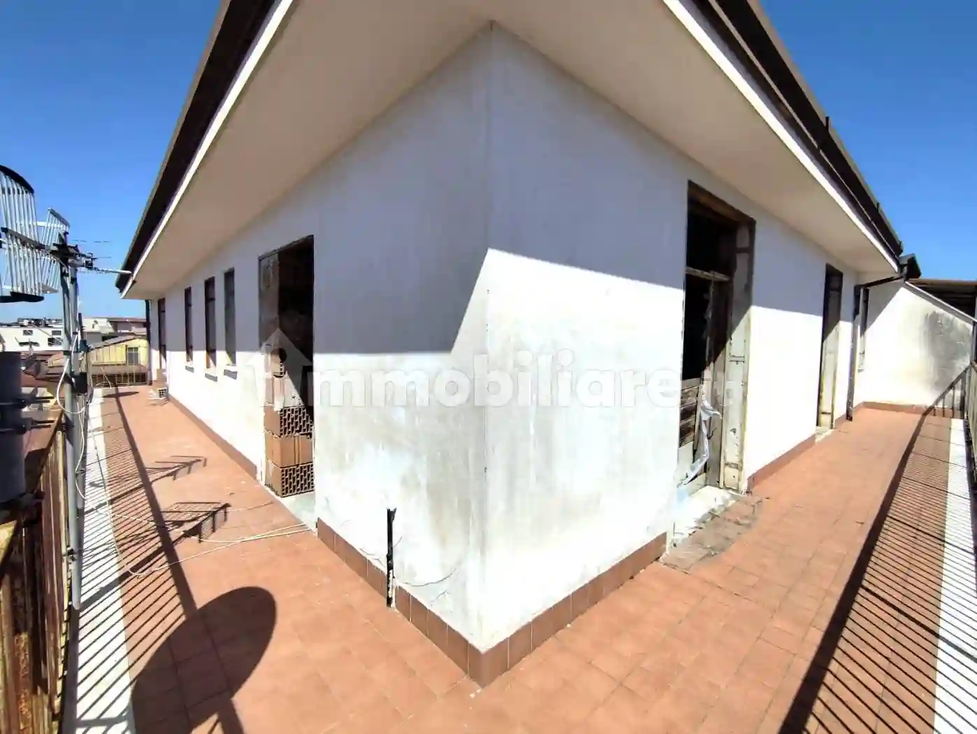 Attico - Mansarda - foto 2
