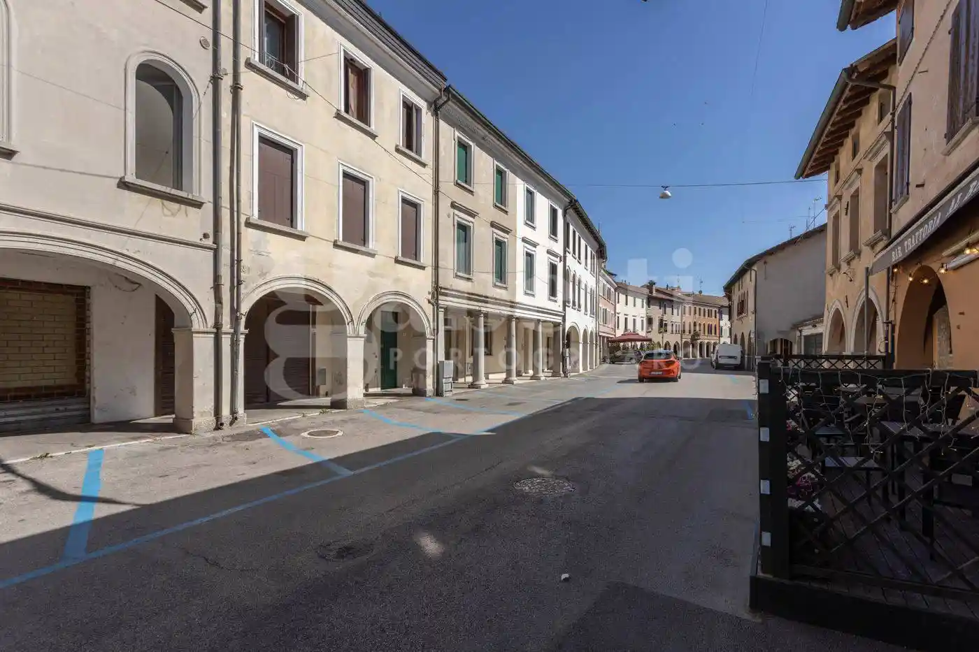 Appartamento in vendita a Portogruaro