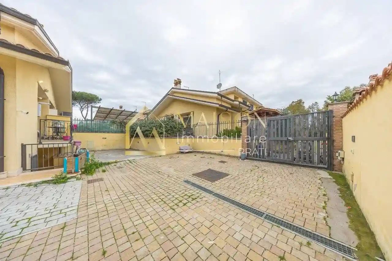 Villetta a schiera - foto 3