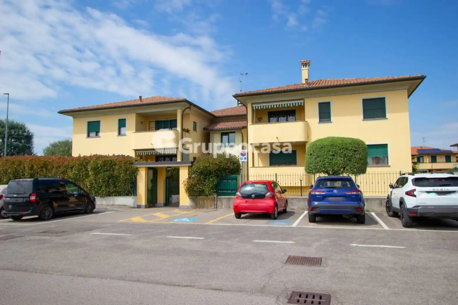Appartamento in vendita a Mesero