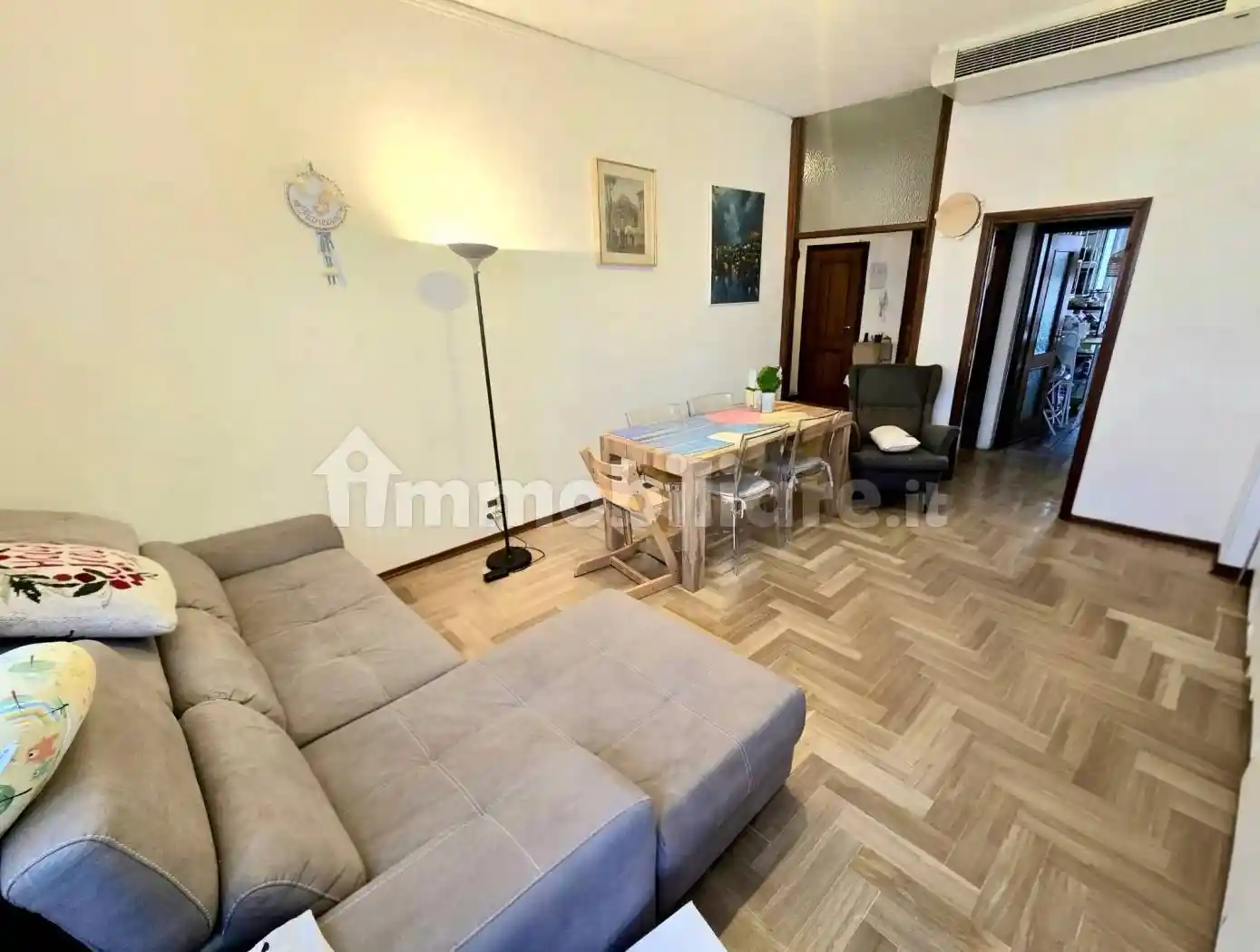 Appartamento in vendita a Piacenza