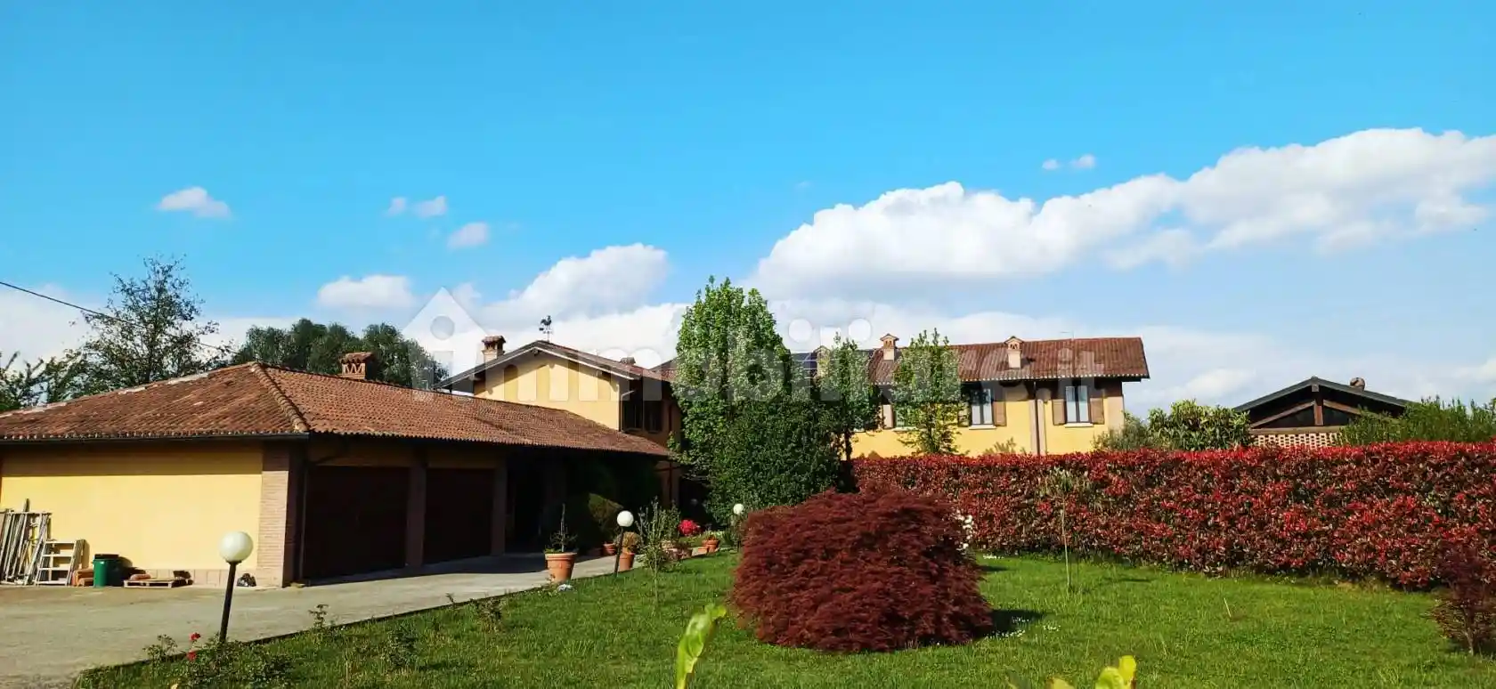 Appartamento in vendita a San Giuliano Milanese