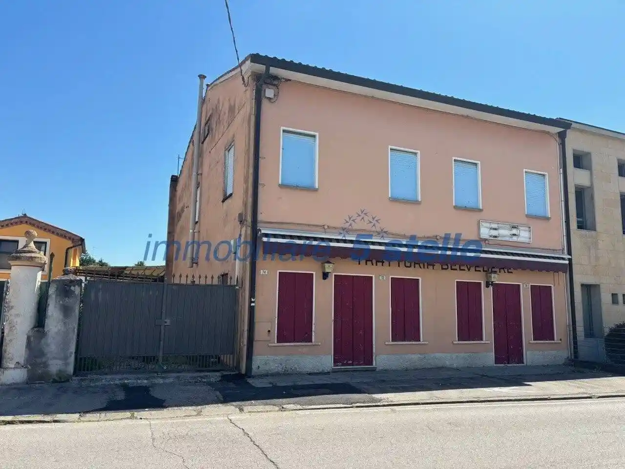 Appartamento in vendita a Dueville