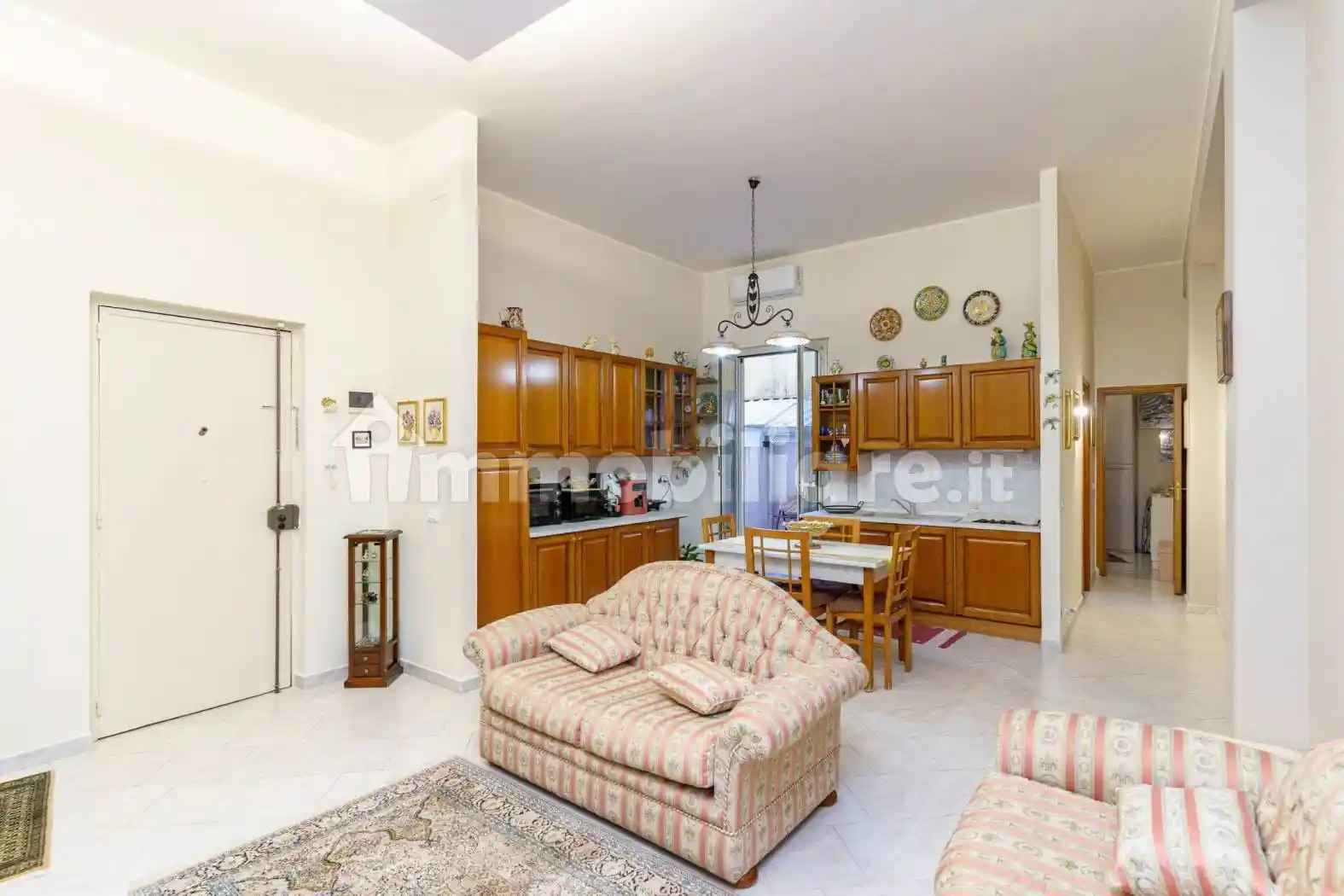 Appartamento in vendita a Acireale