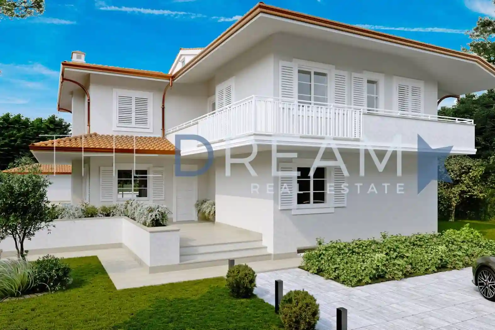 Villa - foto 4