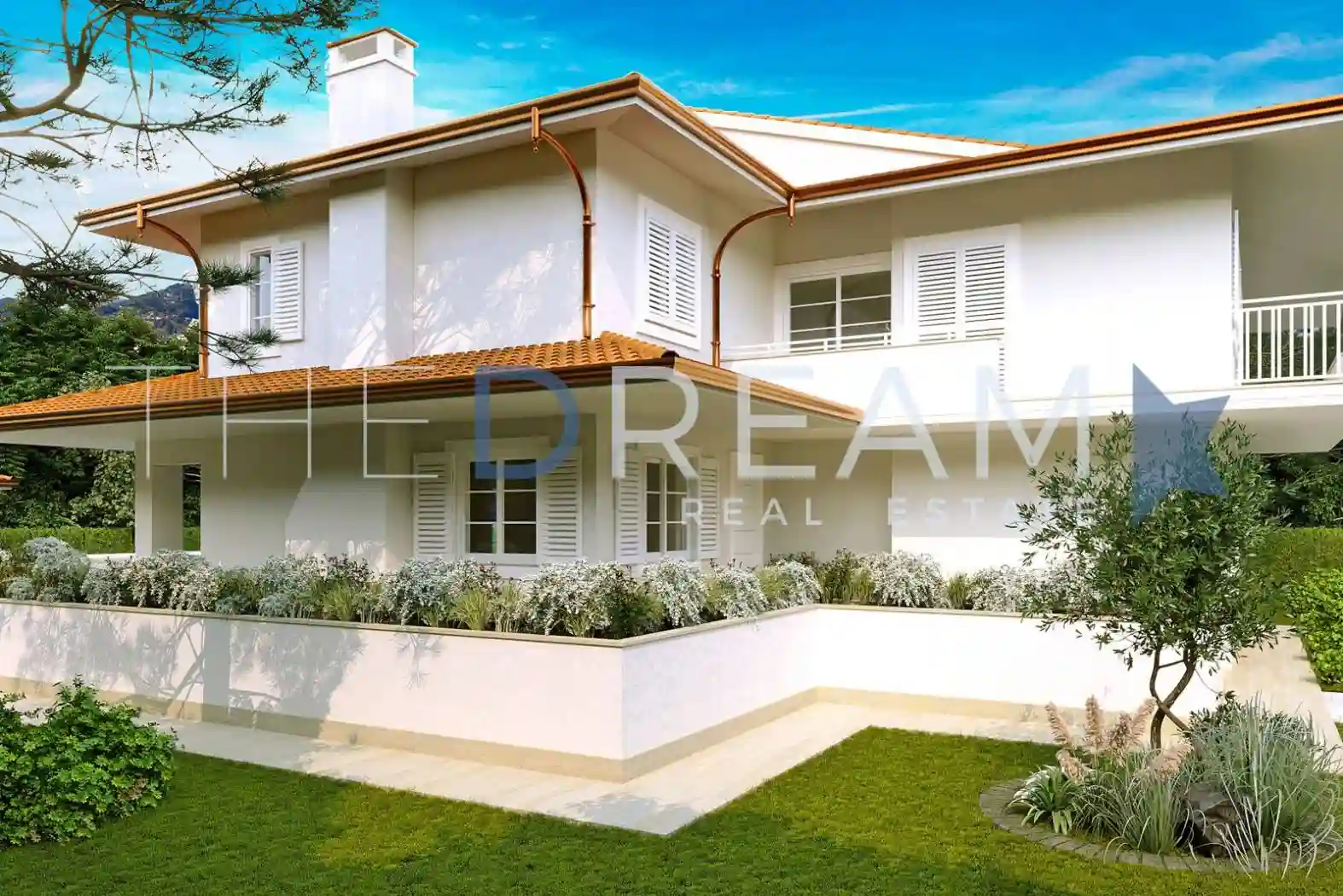 Villa - foto 5