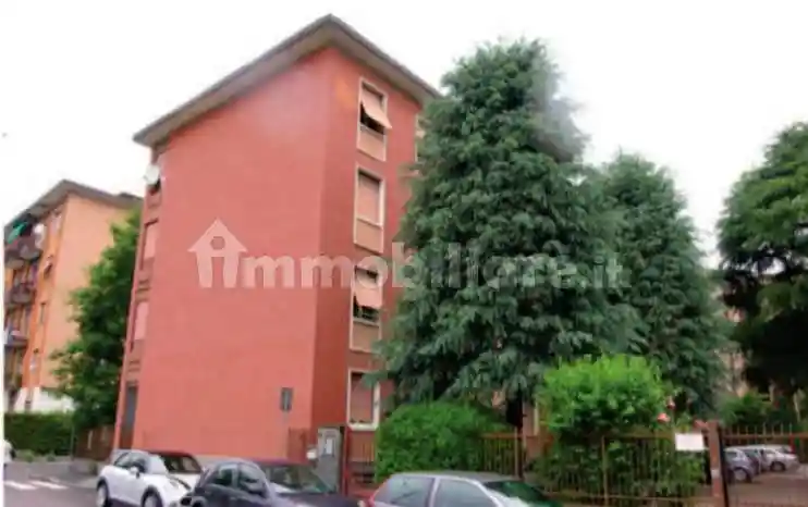 Appartamento in vendita a Legnano