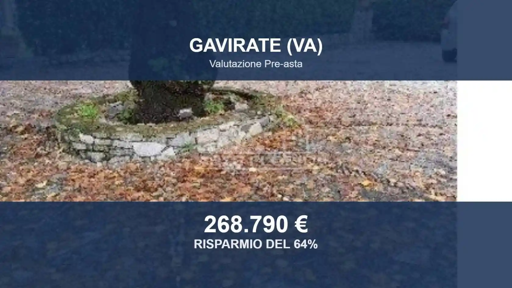 Villa in vendita a Gavirate