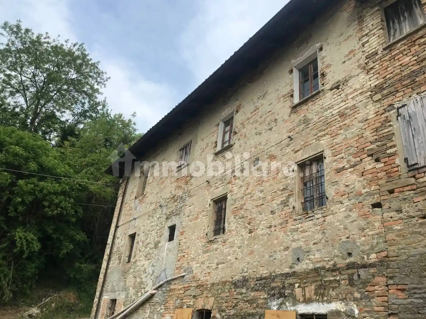 Rustico - Casale in vendita a Calosso