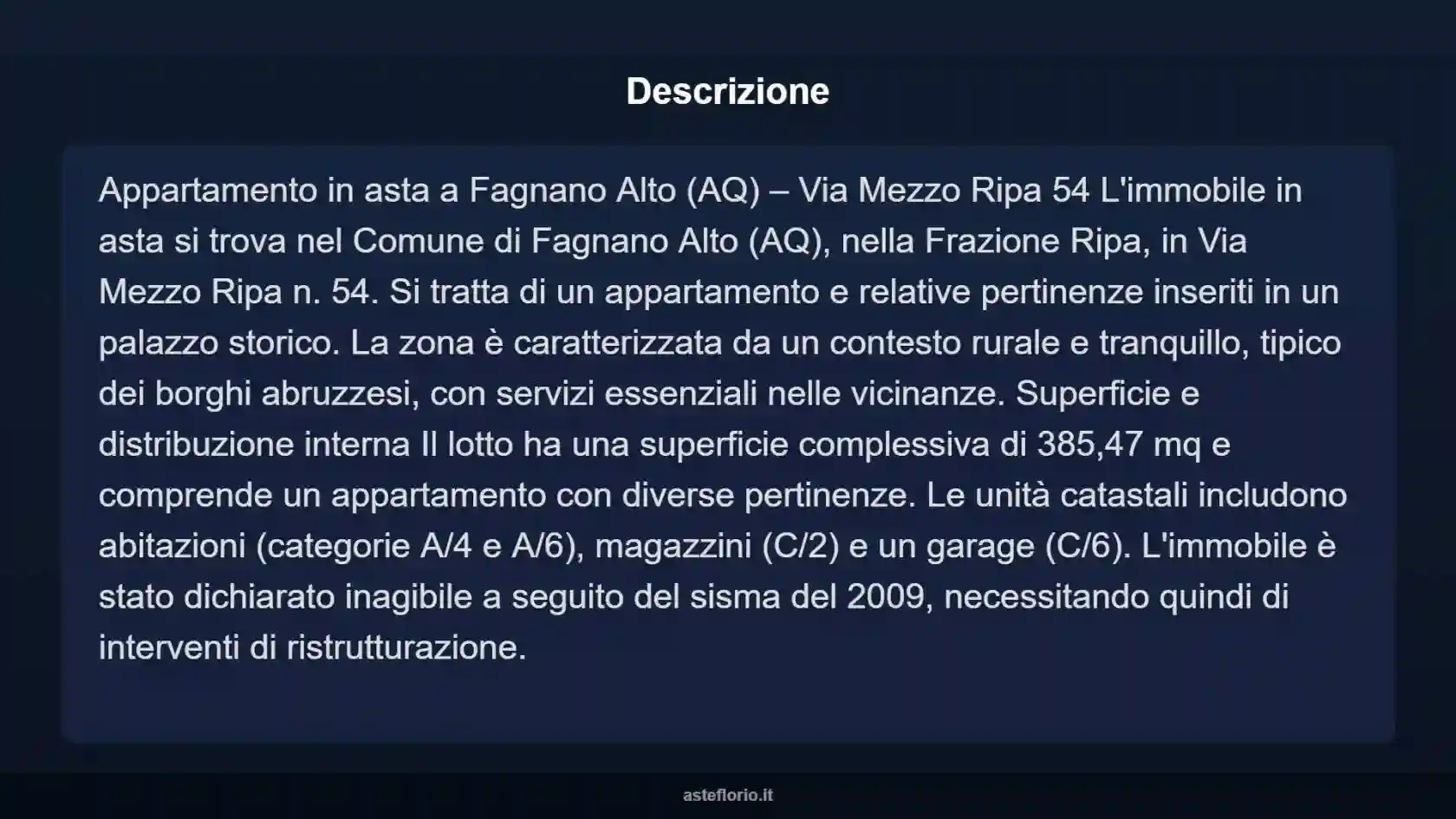 Appartamento - foto 3