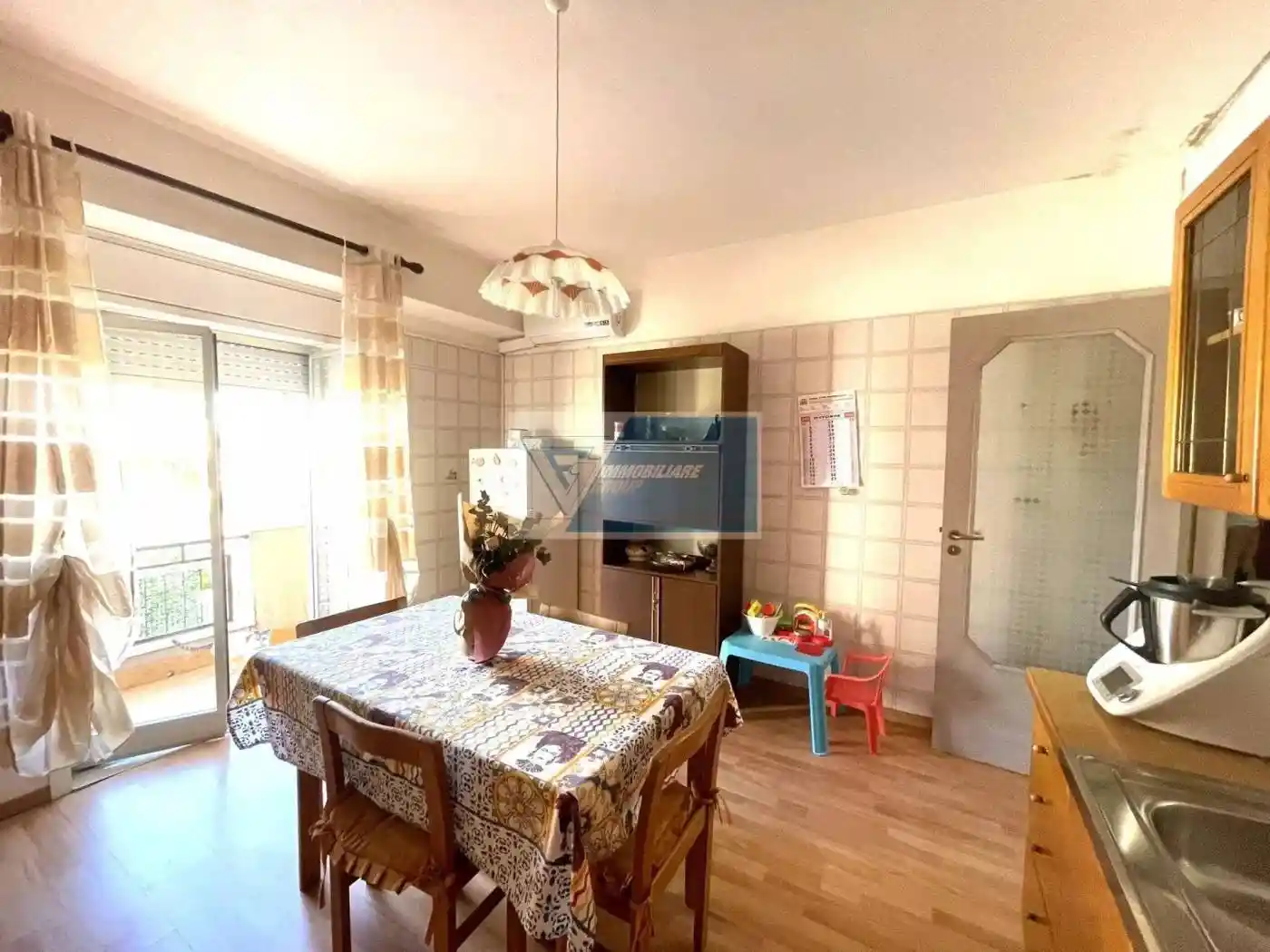 Appartamento in vendita a Melilli