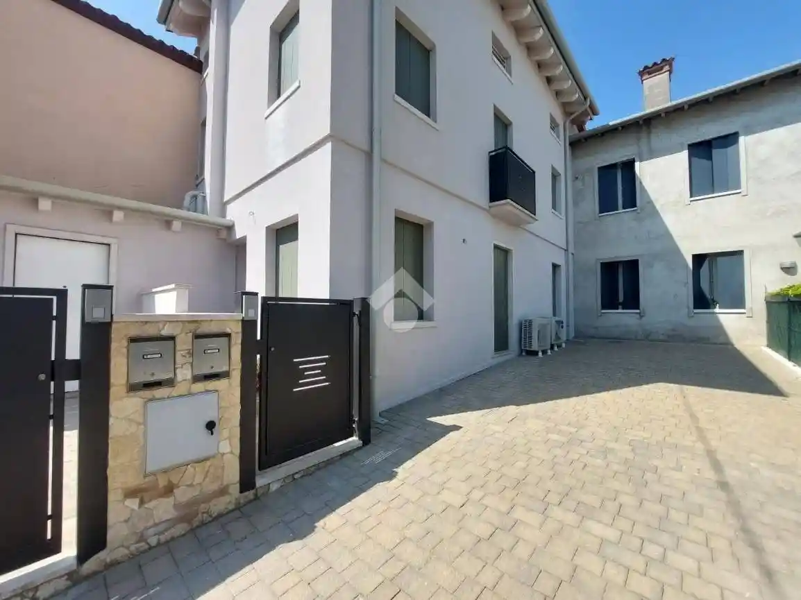 Appartamento in vendita a Sandrigo