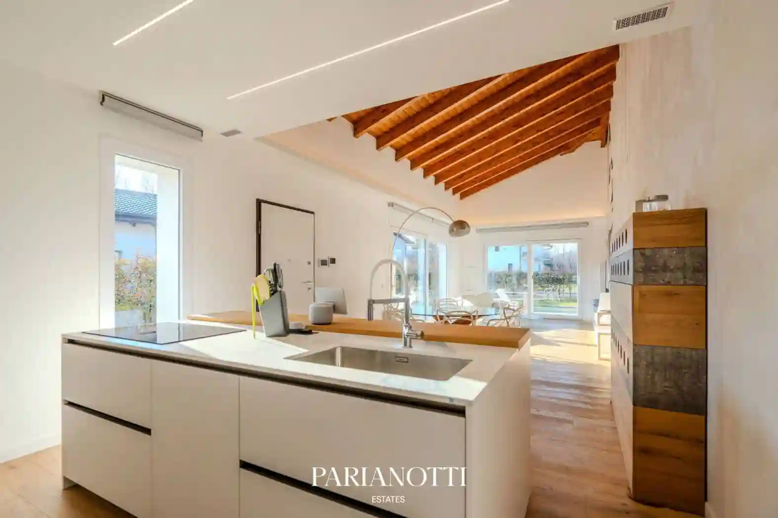 Villa - foto 5