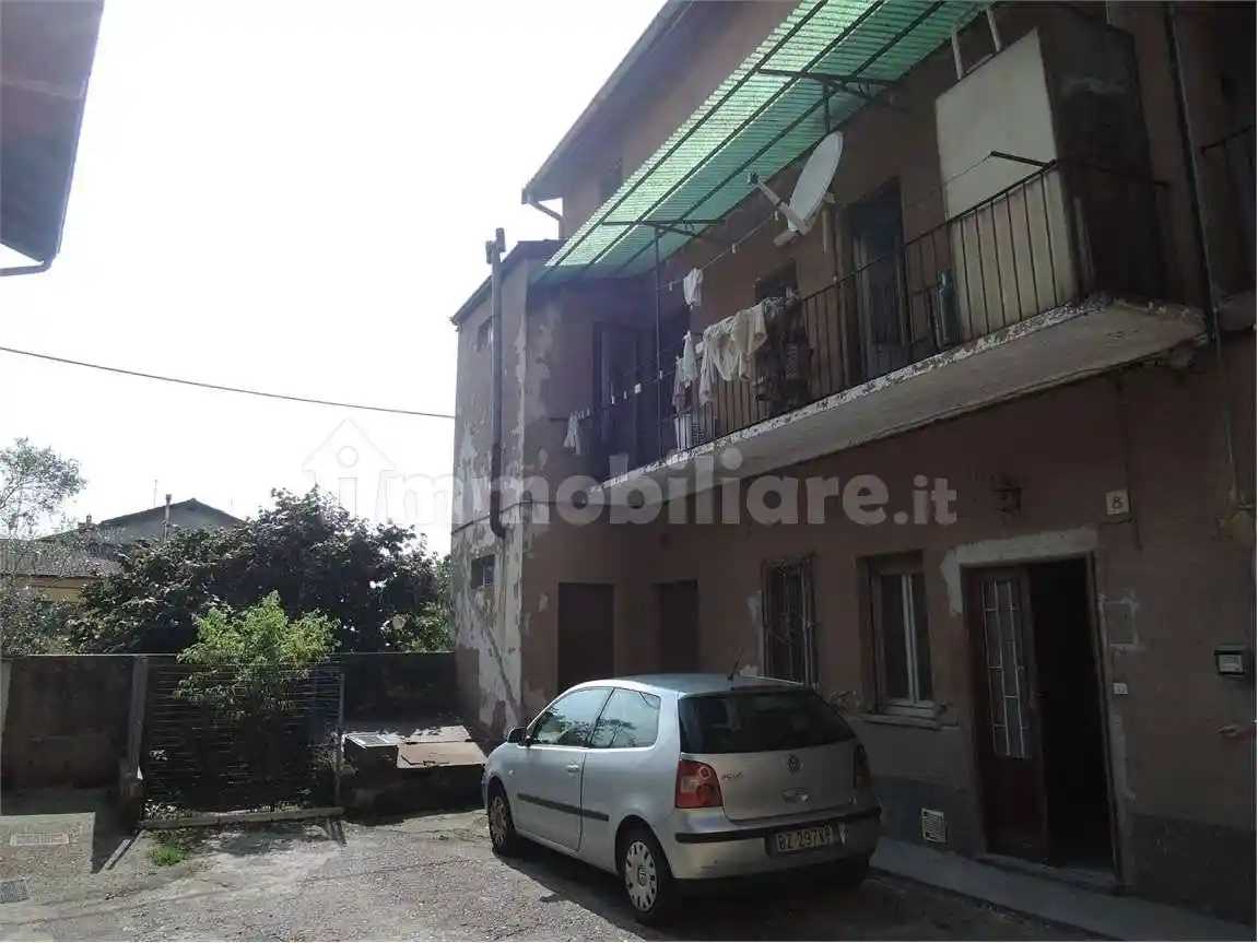 Appartamento