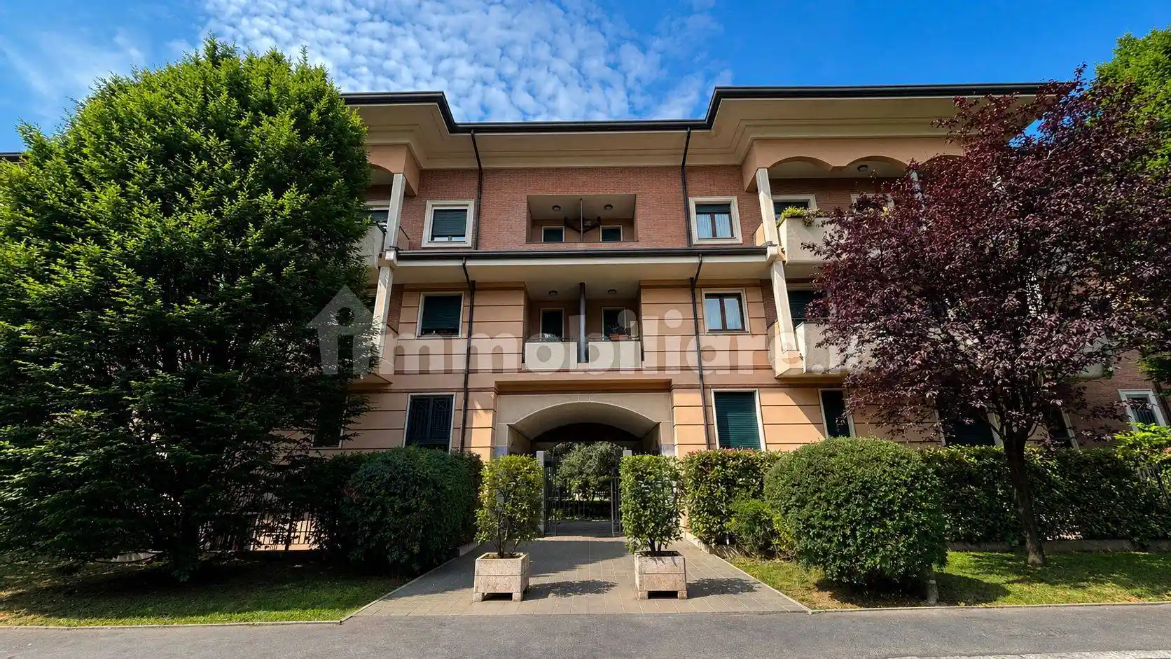 Appartamento in vendita a Cusano Milanino