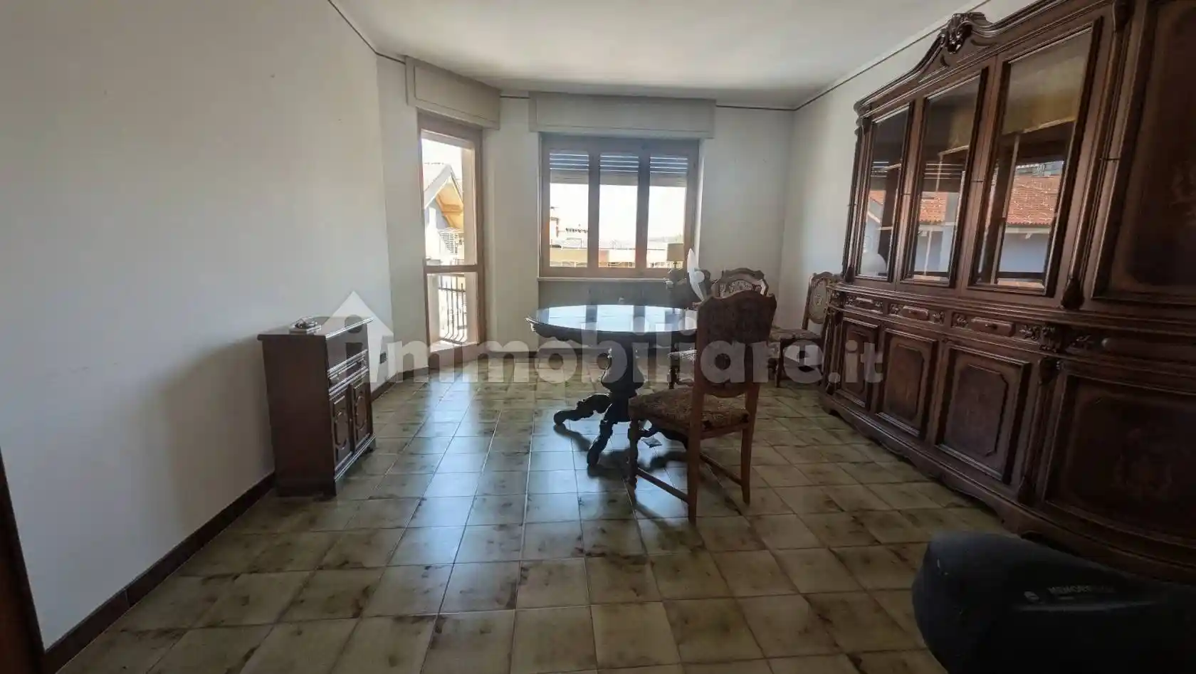 Appartamento in vendita a Borgo San Dalmazzo