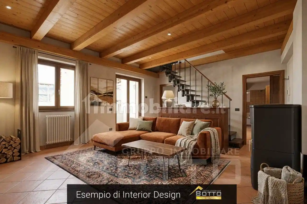Casa indipendente in vendita a Cavaglio d'Agogna