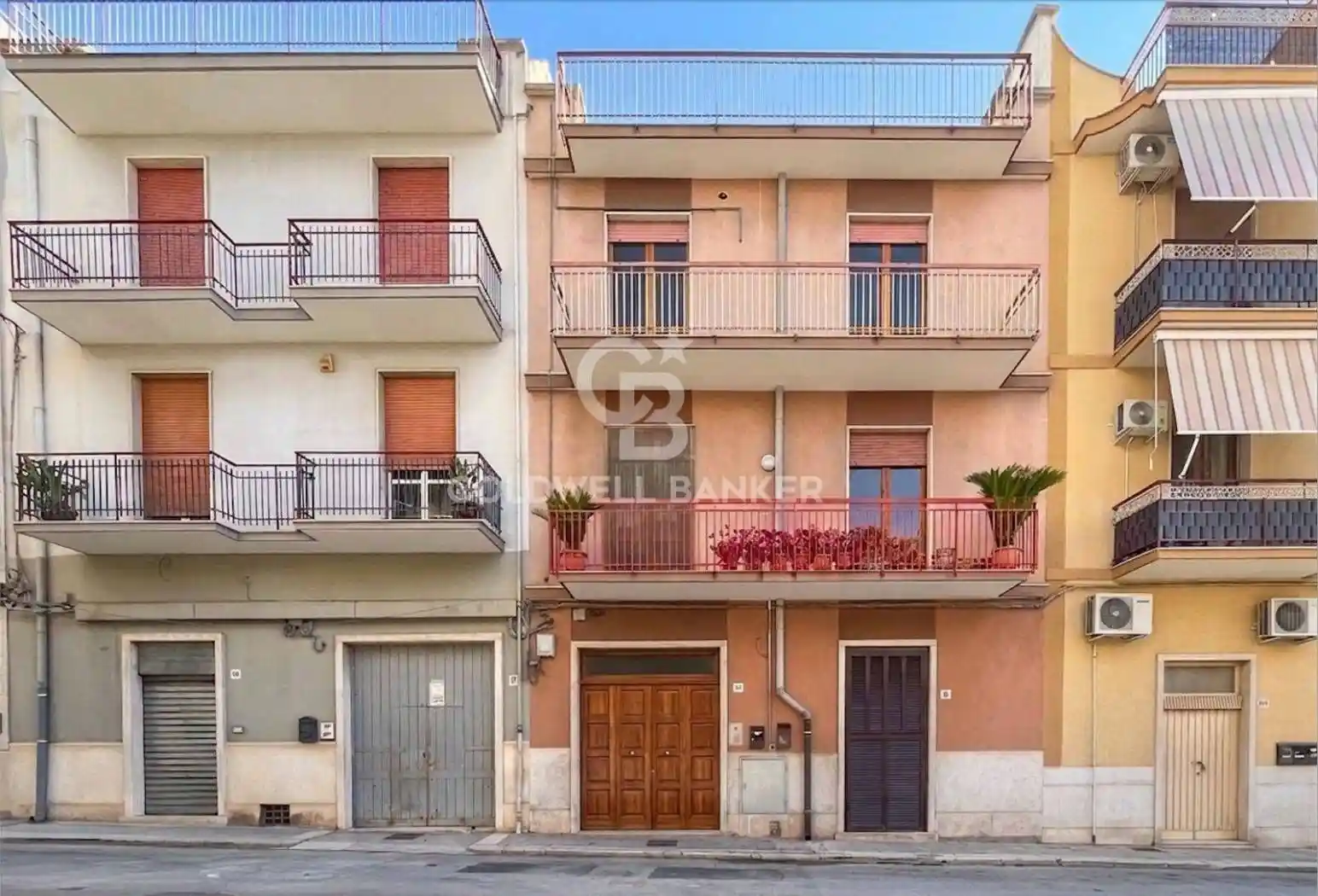 Appartamento in vendita a Andria